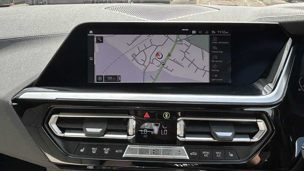 BMW Z4 Z4 Sdrive20i M Sport White #17