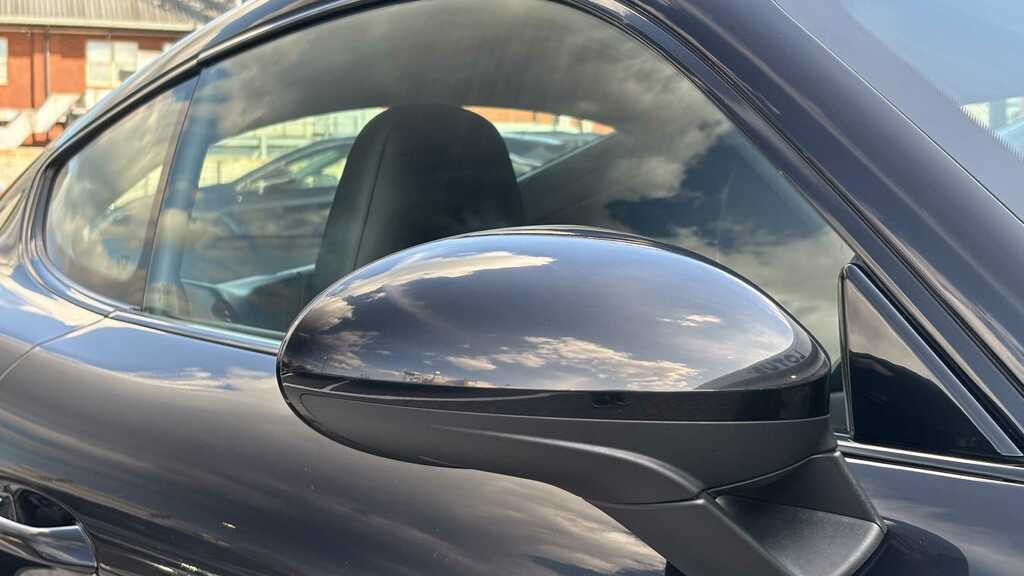 Porsche Cayman 2.5T Gts Gpf Coupe Pdk Euro 6 Ss 36 Blue #8