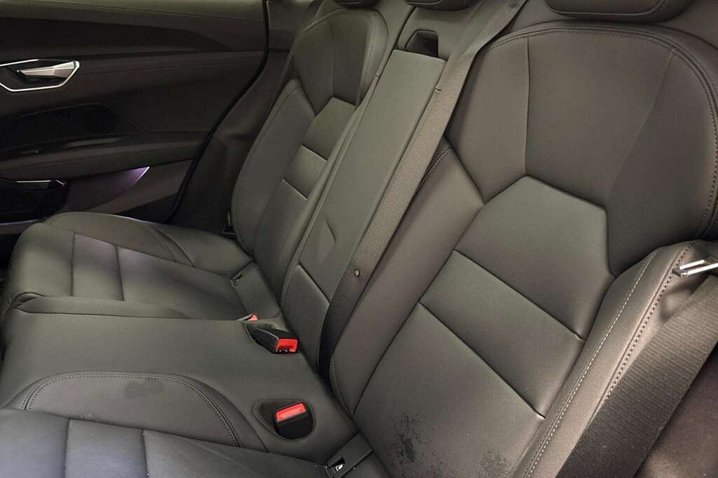Audi E Tron GT 390Kw Quattro 93Kwh Cs 2023 Grey #6