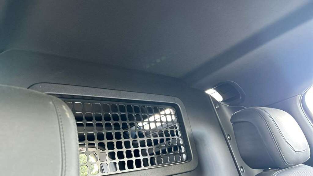 Land Rover Defender 90 5.0 P525 V8 Carpathian Edition 90 Grey #19