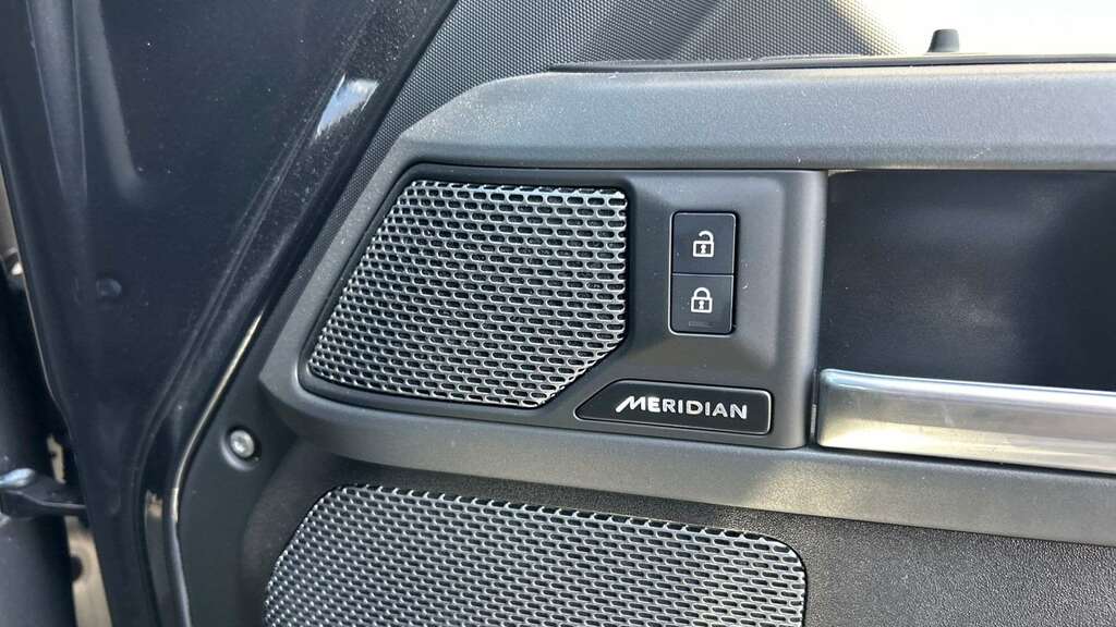 Land Rover Defender 90 5.0 P525 V8 Carpathian Edition 90 Grey #22