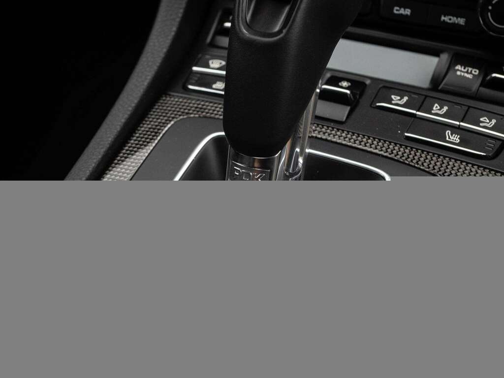 Porsche 718 Boxster 2.0 Pdk Grey #12