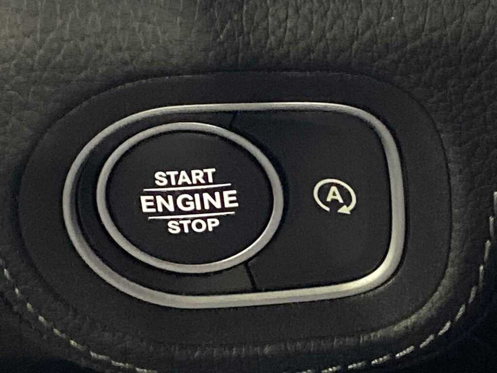 Mercedes-Benz GLE Coupe 3L Amg Night Edition Grey #29