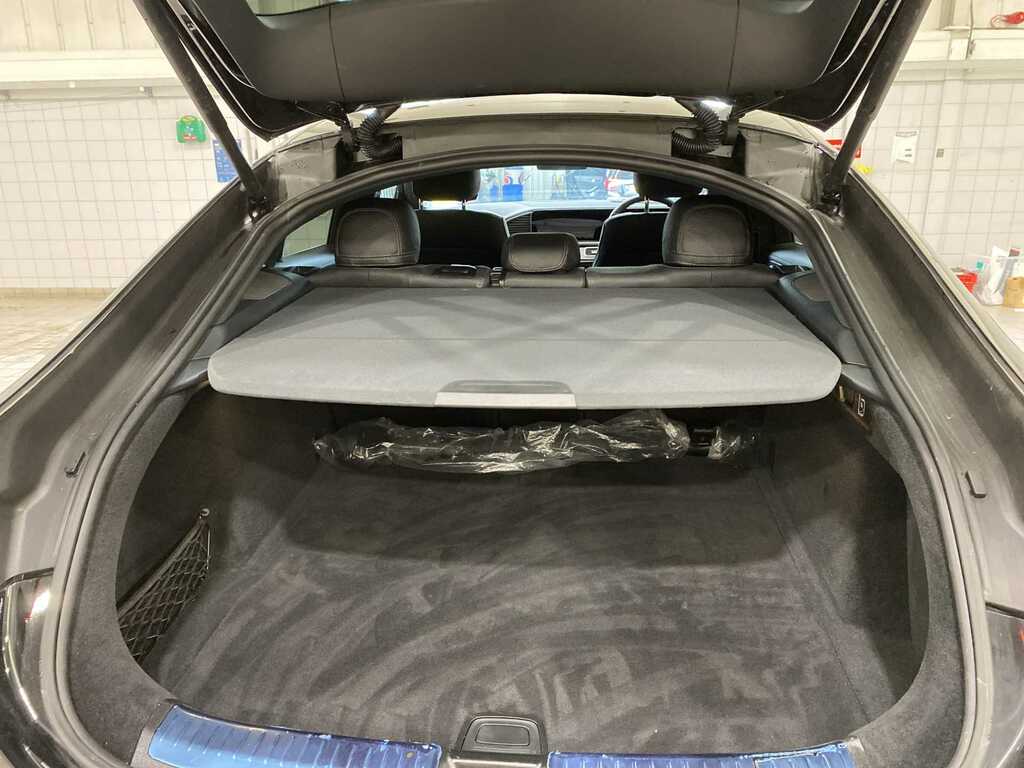 Mercedes-Benz GLE Coupe 3L Amg Night Edition Grey #13