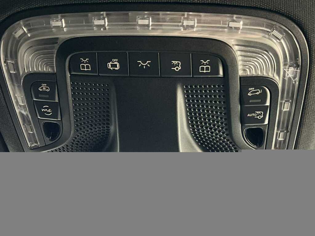 Mercedes-Benz V Class V300 D Prem Amg Line 9G-tronic Ex Long7 St Black #30
