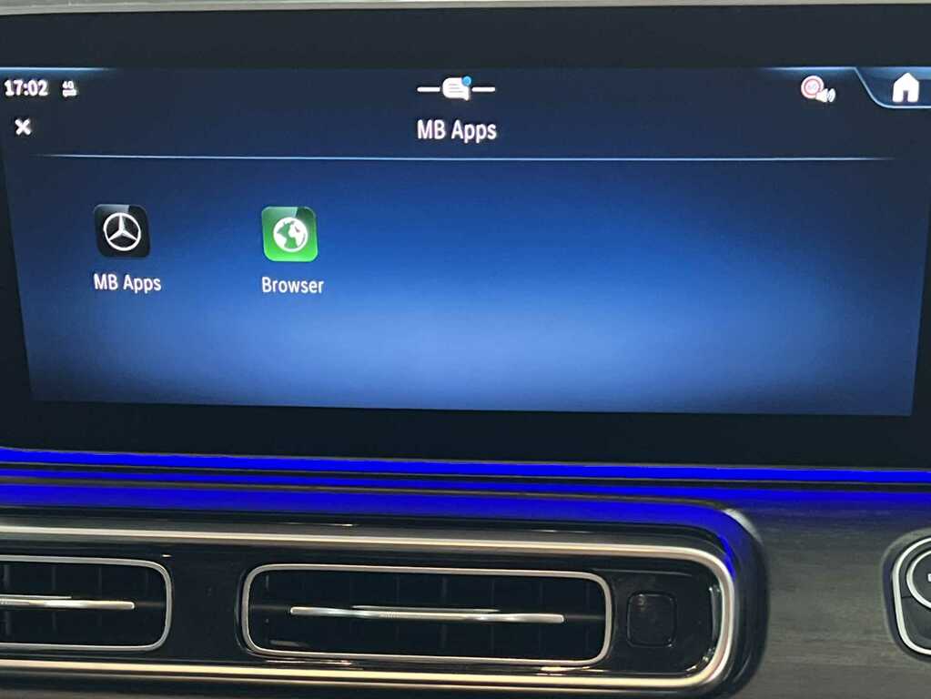 Mercedes-Benz V Class V300 D Prem Amg Line 9G-tronic Ex Long7 St Black #27