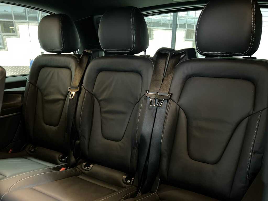 Mercedes-Benz V Class V300 D Prem Amg Line 9G-tronic Ex Long7 St Black #20