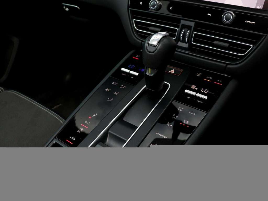 Porsche Macan 2.0T Suv Pdk 4Wd Euro 6 Ss 265 Ps Grey #19