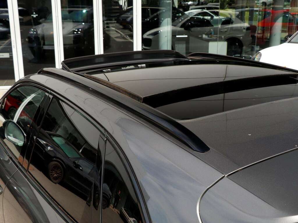 Porsche Cayenne 4.0T V8 Gts Suv Tiptronics 4Wd Euro 6 Grey #27