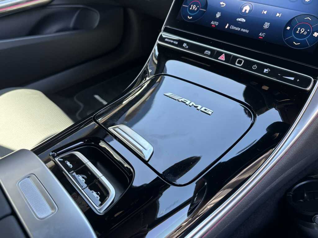 Mercedes-Benz CLE Class 3.0 Cle53 Mhev Amg Premium Cabriolet #22