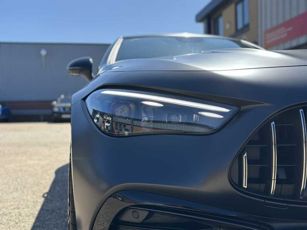 Mercedes-Benz CLE Class 3.0 Cle53 Mhev Amg Premium Cabriolet #19