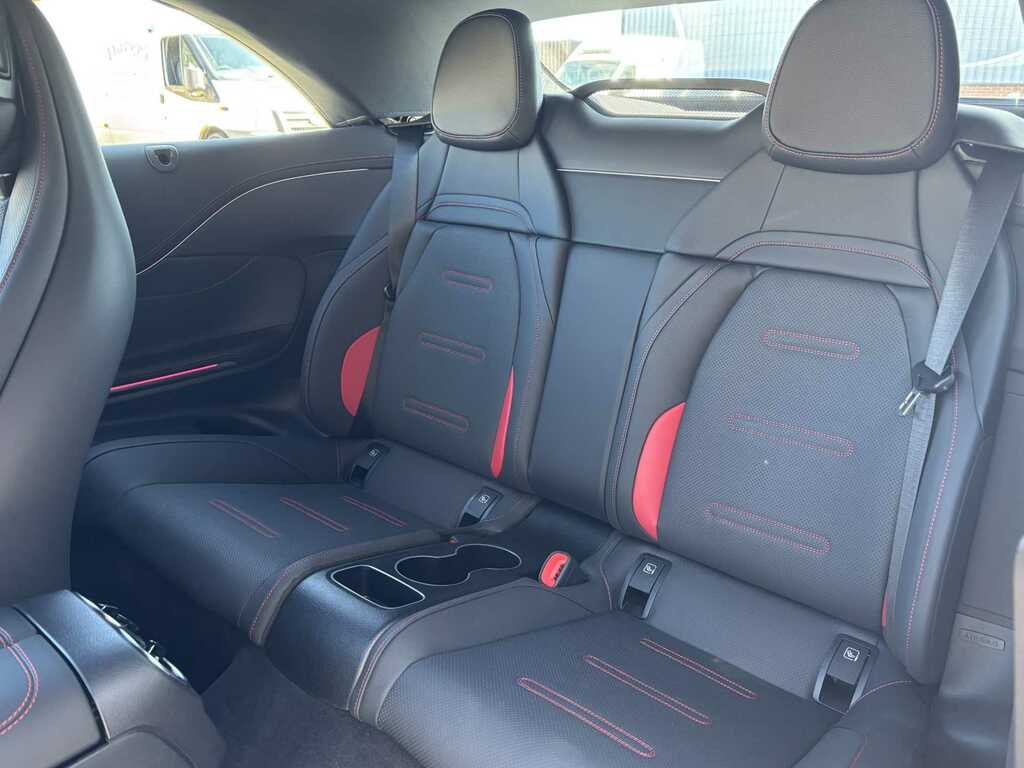 Mercedes-Benz CLE Class 3.0 Cle53 Mhev Amg Premium Cabriolet #15