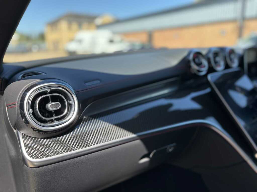 Mercedes-Benz CLE Class 3.0 Cle53 Mhev Amg Premium Cabriolet #30