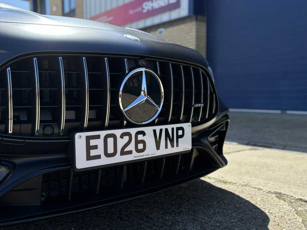 Mercedes-Benz CLE Class 3.0 Cle53 Mhev Amg Premium Cabriolet #18