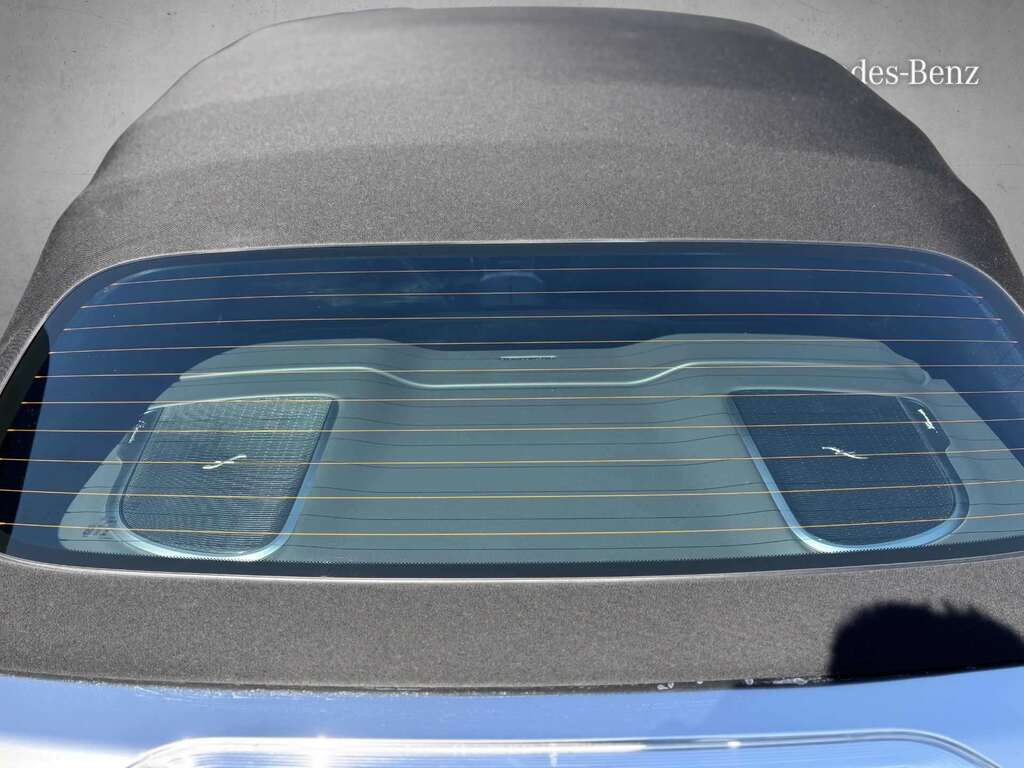 Mercedes-Benz CLE Class 3.0 Cle53 Mhev Amg Premium Cabriolet #8