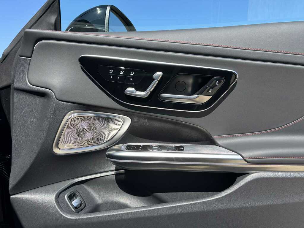 Mercedes-Benz CLE Class 3.0 Cle53 Mhev Amg Premium Cabriolet #10