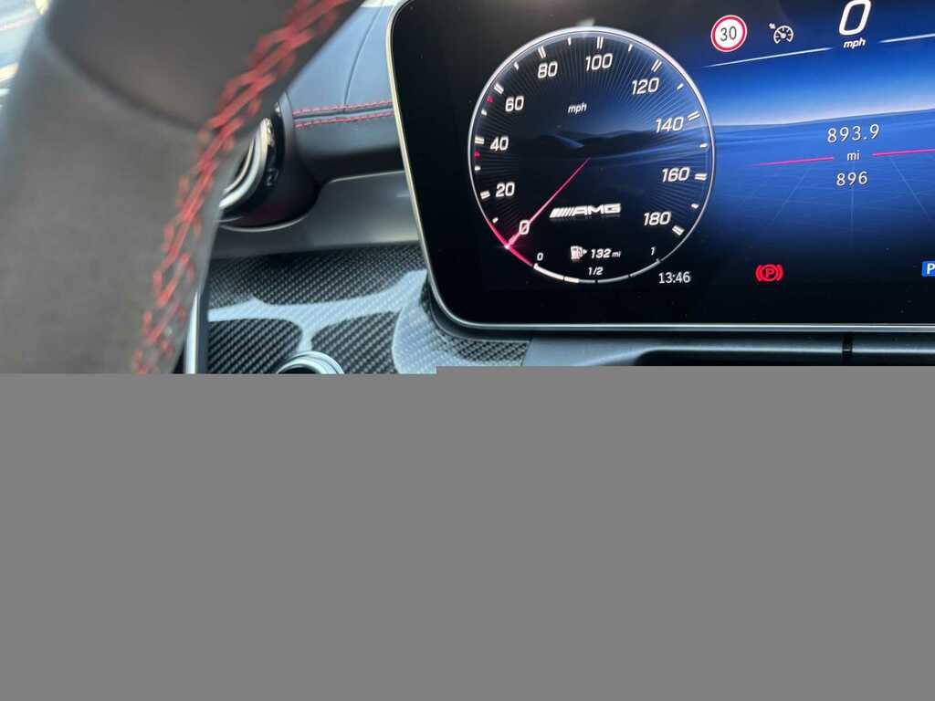 Mercedes-Benz CLE Class 3.0 Cle53 Mhev Amg Premium Cabriolet #11