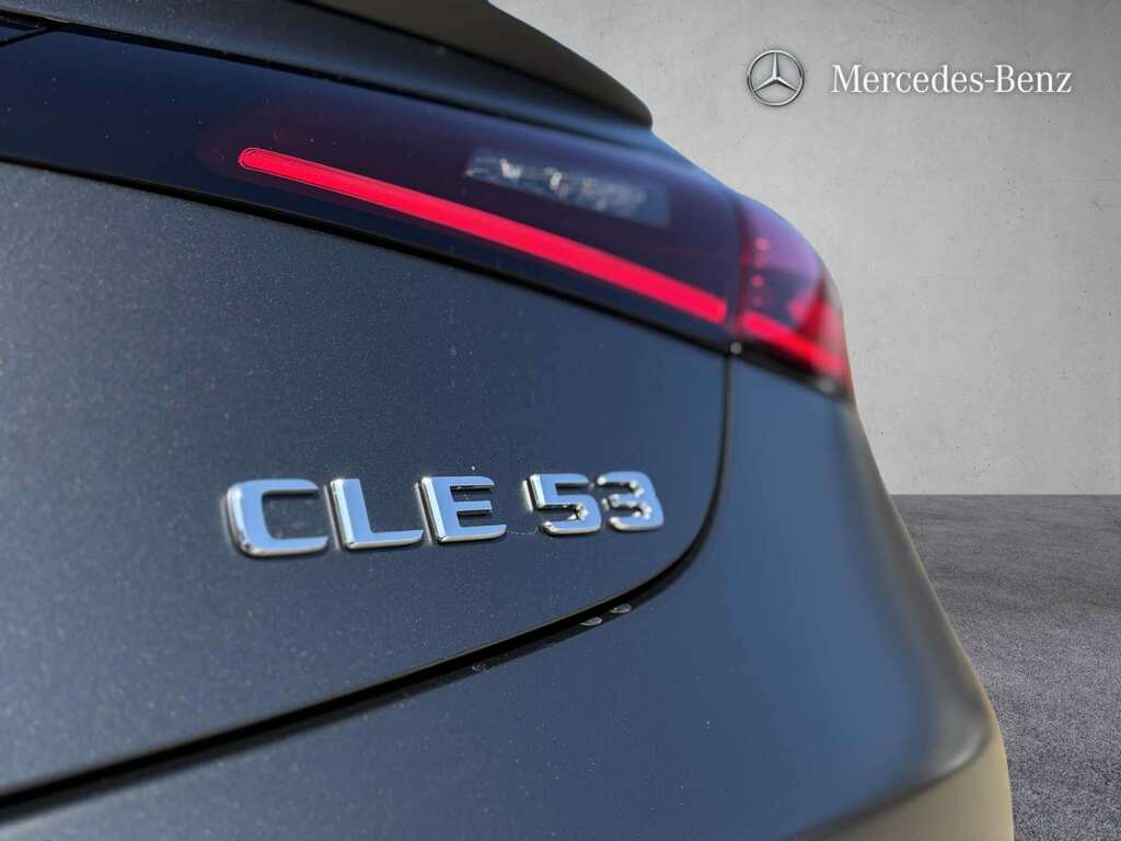 Mercedes-Benz CLE Class 3.0 Cle53 Mhev Amg Premium Cabriolet #7