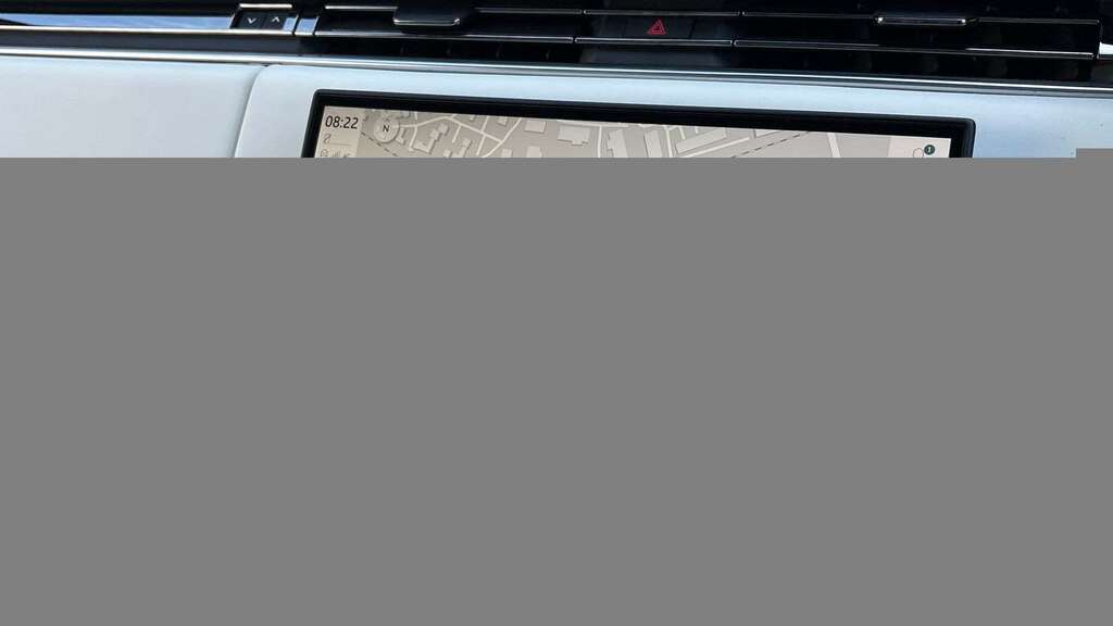 Land Rover Range Rover 3.0 D350 2024 FJ24YNU Grey #5