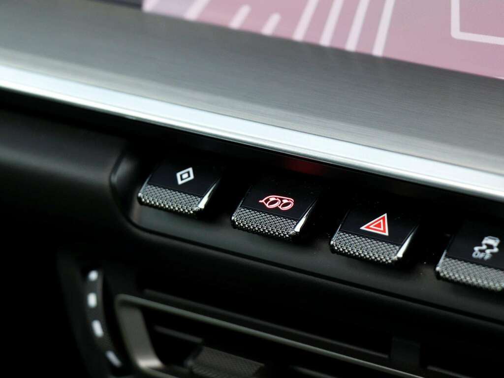 Porsche 911 3.0T 992 Carrera Pdk Euro 6 Ss Grey #15