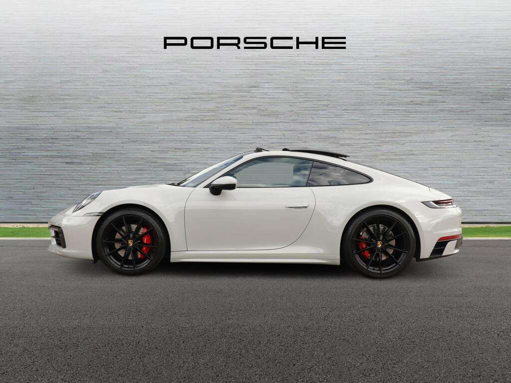 Porsche 911 3.0T 992 Carrera 4S Coupe Pdk 4Wd Euro #5