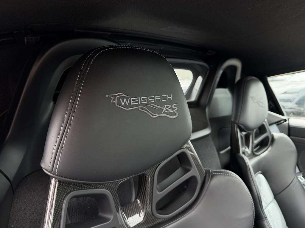 Porsche 718 Spyder 4.0 Rs Spyder Pdk Euro 6 Ss 500 Ps Grey #15