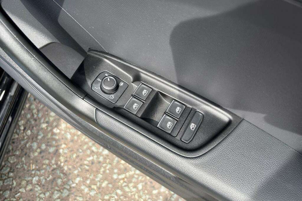 Audi A1 25 Tfsi S Line 2024 BN55BEC Black #6