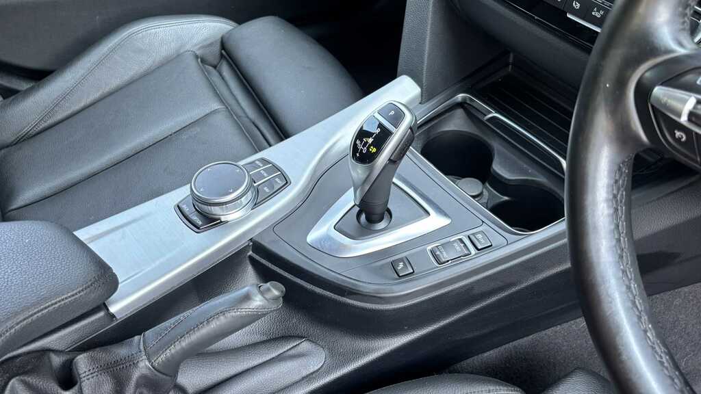 BMW 4 Series 420I M Sport Professional Media 2020 Black #5
