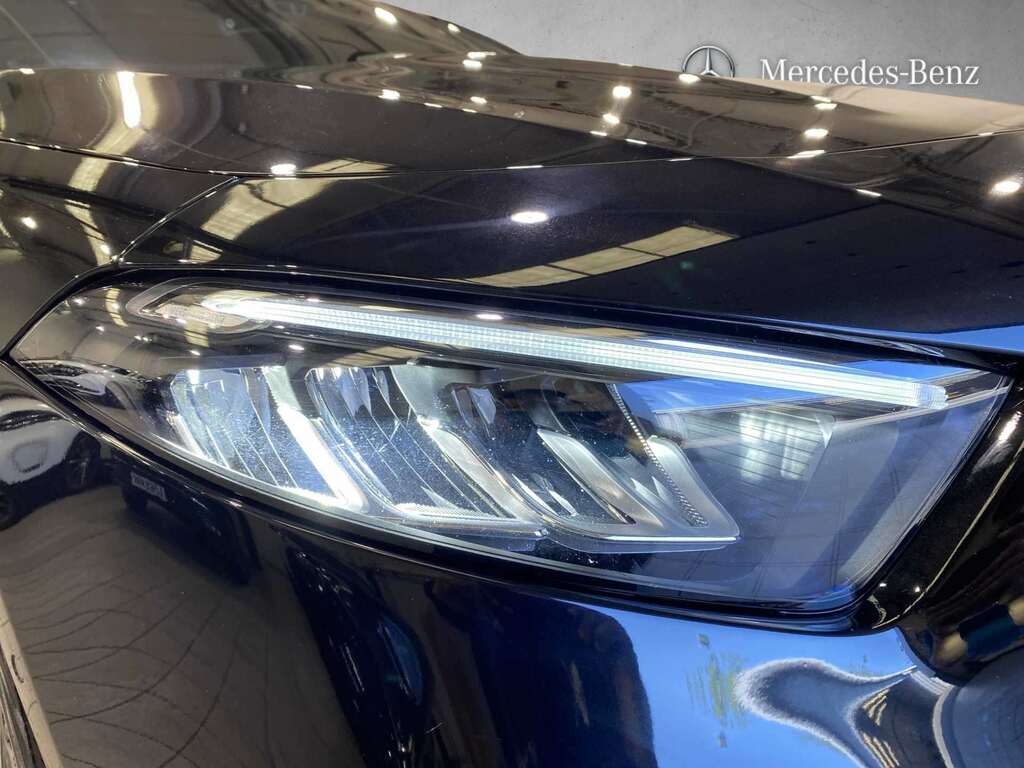 Mercedes-Benz A Class A180 Sport Edition 2025 Black