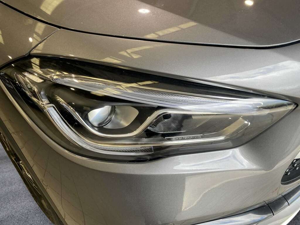 Mercedes-Benz GLA Class 200 Amg Line Premium 2023 KM23FSP Grey #2