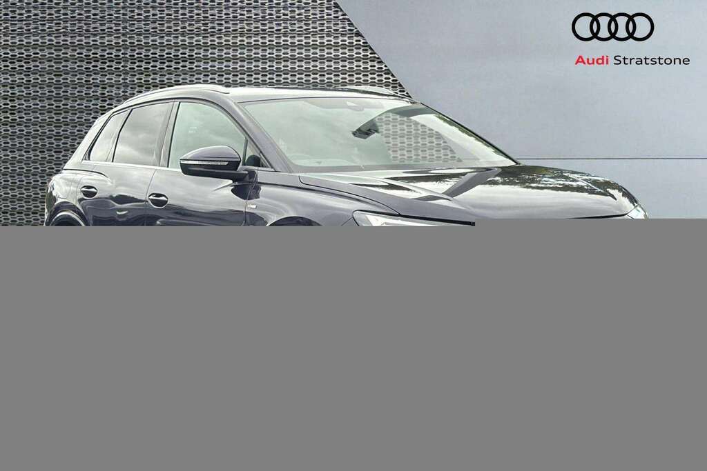 Audi Q4 E Tron 150Kw 40 82Kwh S Line 2023 Purple