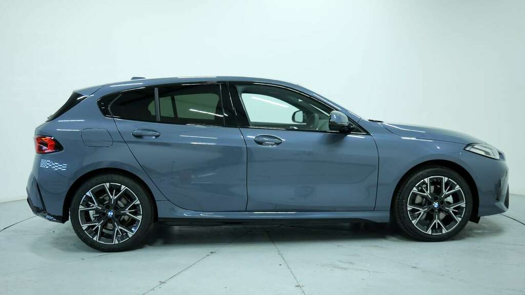 BMW 1 Series 120 M Sport Step 2026 YP26XJH #3