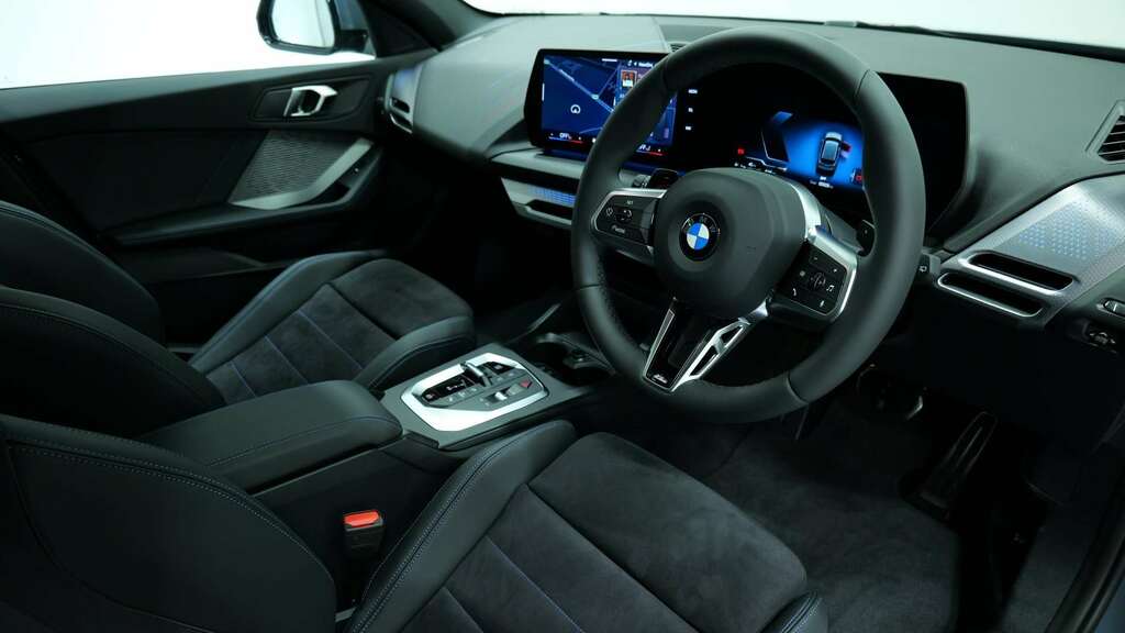 BMW 1 Series 120 M Sport Step 2026 YP26WJY  #5