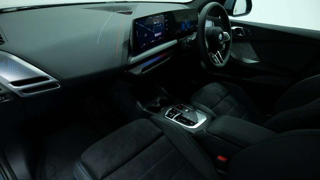 BMW 1 Series 120 M Sport Step 2026 YP26WJY  #6