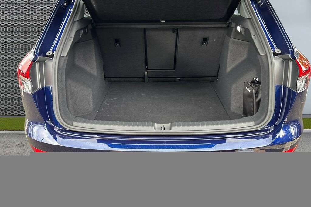 Audi Q4 E Tron 150Kw 40 63Kwh Sport Leather 2026 Blue #6