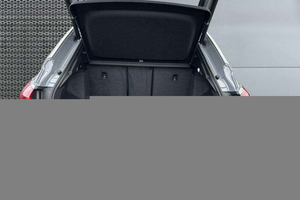 Audi Q4 E Tron 220Kw 50 Quattro 82Kwh Black Edition 2023 Grey #6