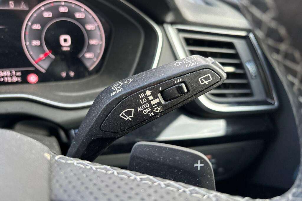 Audi Q5 Audi Sportback S Line 45 Tfsi Quattro 265 Ps S Tro Grey #29