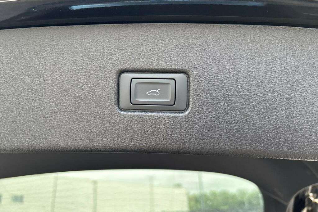 Audi Q5 Audi Sportback S Line 45 Tfsi Quattro 265 Ps S Tro Grey #36