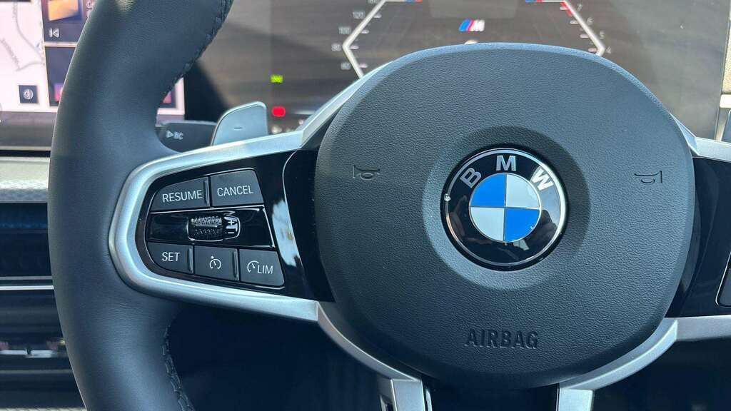 BMW 4 Series 2.0 420I M Sport Euro 6 Ss Grey #20