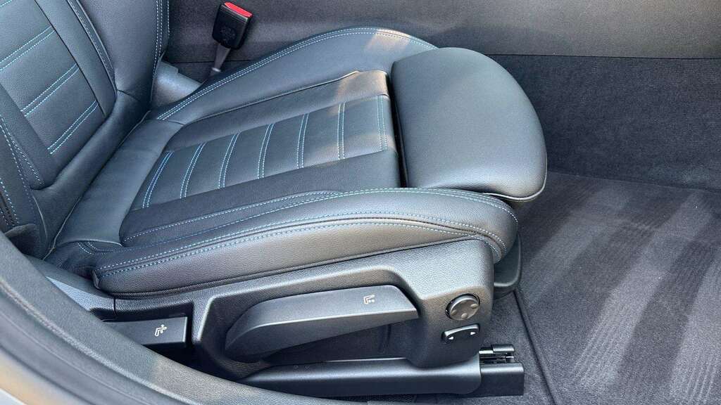 BMW 4 Series 2.0 420I M Sport Euro 6 Ss Grey #26