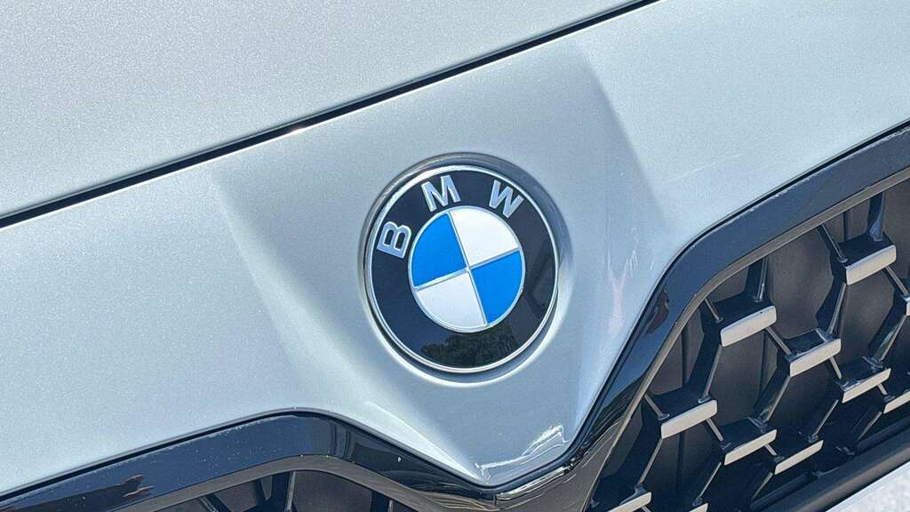 BMW 4 Series 2.0 420I M Sport Euro 6 Ss Grey #22