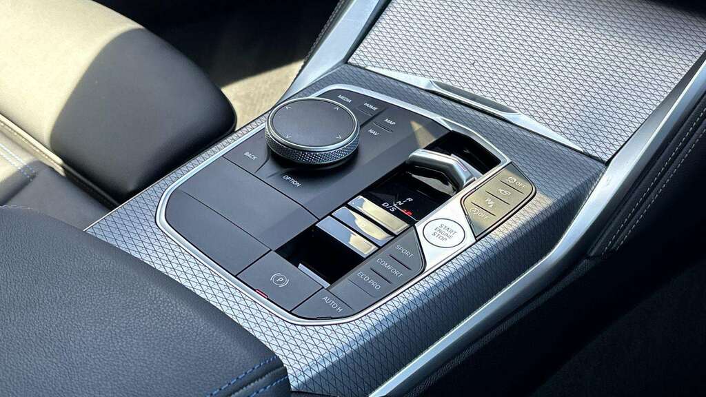 BMW 4 Series 2.0 420I M Sport Euro 6 Ss Grey #11