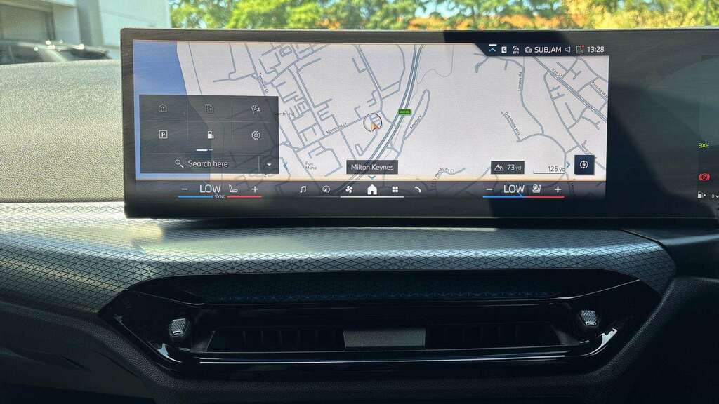 BMW 4 Series 2.0 420I M Sport Euro 6 Ss Grey #31