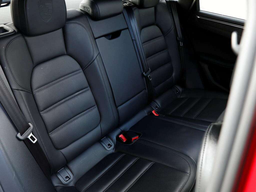 Porsche Macan 2.9T V6 Gts Suv Pdk 4Wd Euro 6 Ss 3 Silver #24