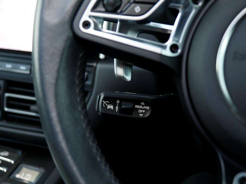 Porsche Macan 2.9T V6 Gts Suv Pdk 4Wd Euro 6 Ss 3 Silver #19