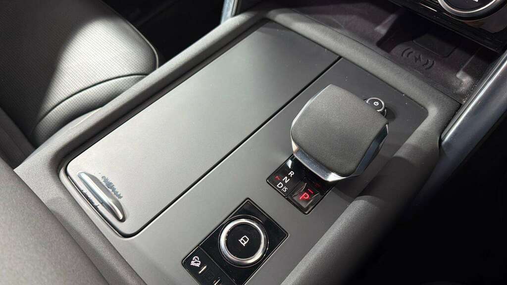 Land Rover Discovery 3.0 D300 Mhev R-dynamic Hse 4Wd Euro 6 Ss Grey #13