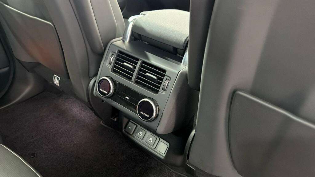 Land Rover Discovery 3.0 D300 Mhev R-dynamic Hse 4Wd Euro 6 Ss Grey #18