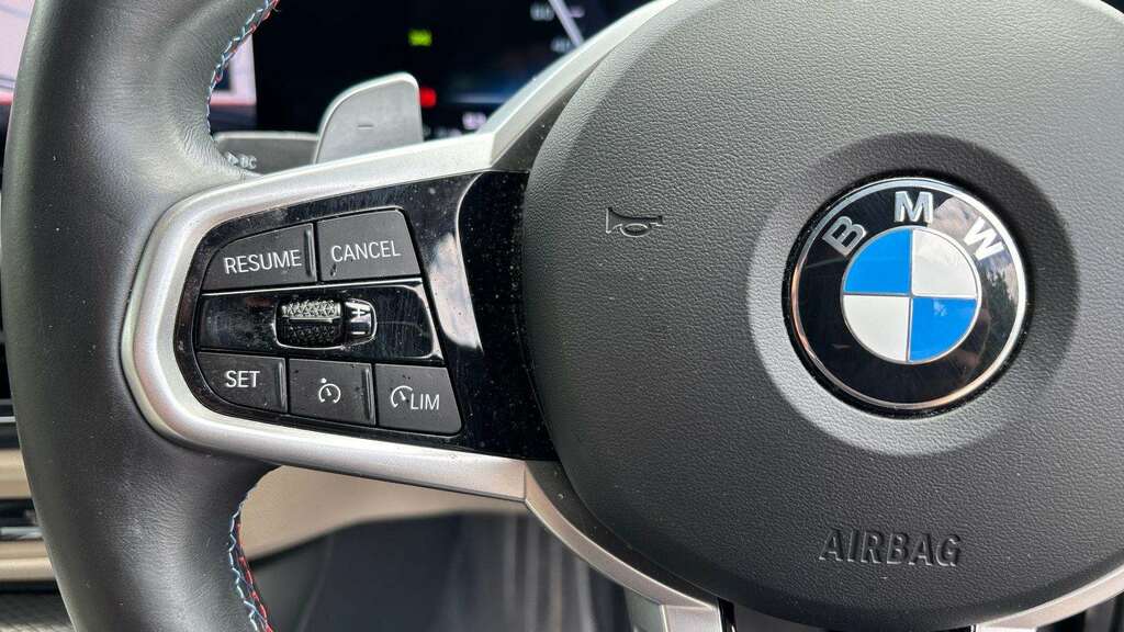 BMW 4 Series 2.0 420I M Sport Euro 6 Ss White #19