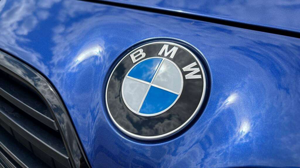 BMW 4 Series 2.0 420I M Sport Euro 6 Ss White #21