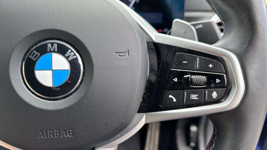 BMW 4 Series 2.0 420I M Sport Euro 6 Ss White #20